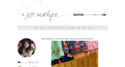 Desktop Screenshot of littlegirldancing.com